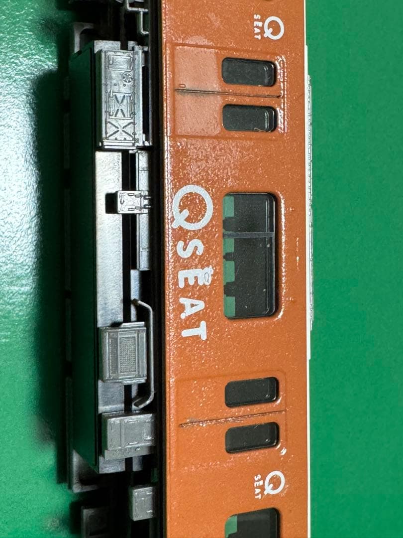 グリーンマックス 東急6020系 30750