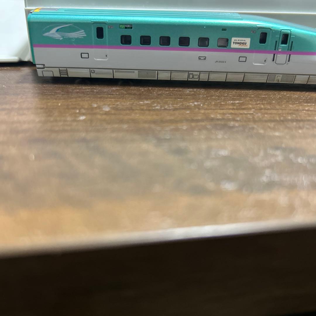 KATO E5系 10両 10-1663 10-1664 10-1665