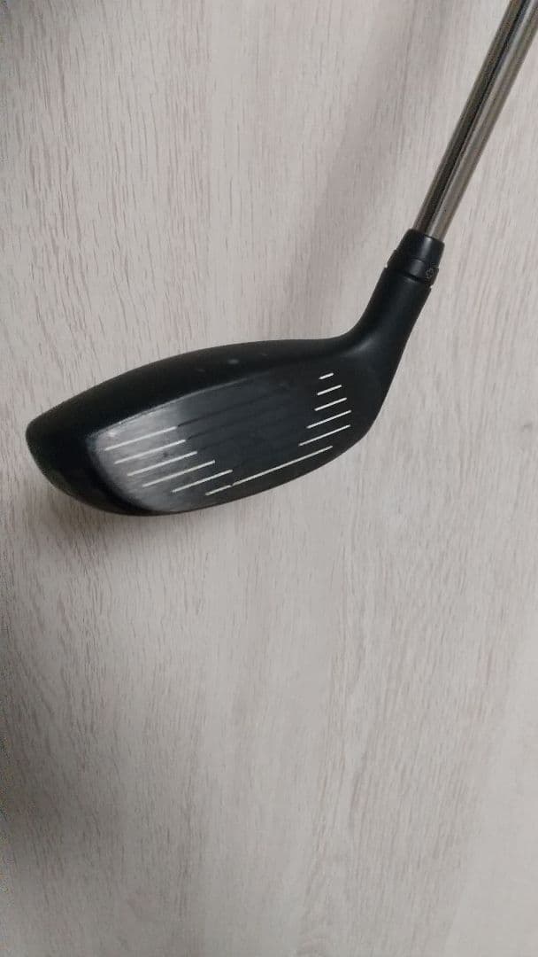 【名器】PING G425 ハイブリッド 4u 22度 ヘッドのみ