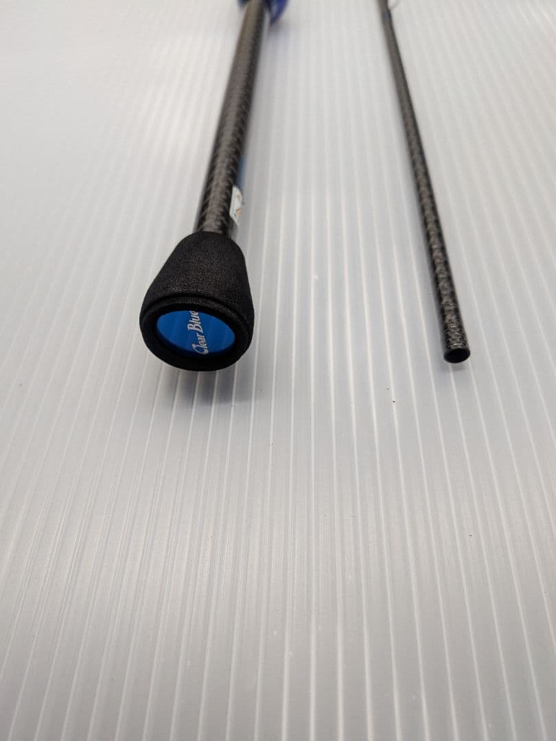 週末限定値引き　アジング　クリアブルー　クリスター62CRAZIST