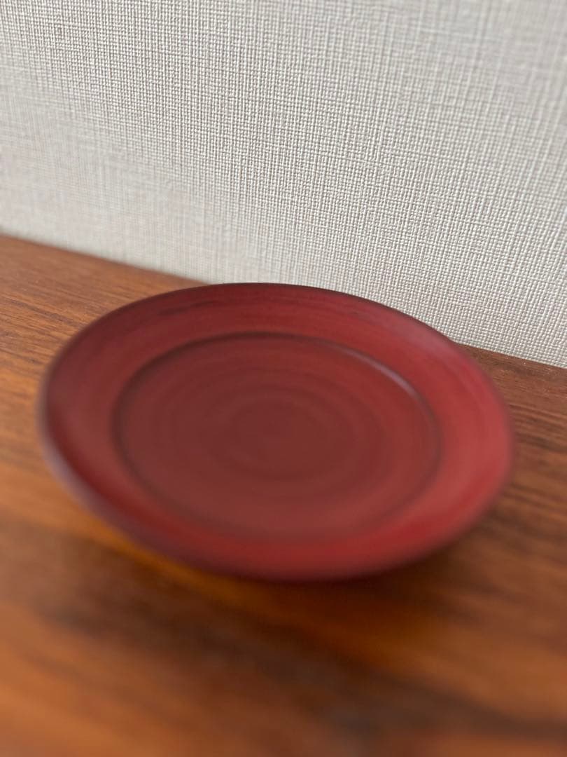 角有伊　漆器 椀 シンプルデザイン