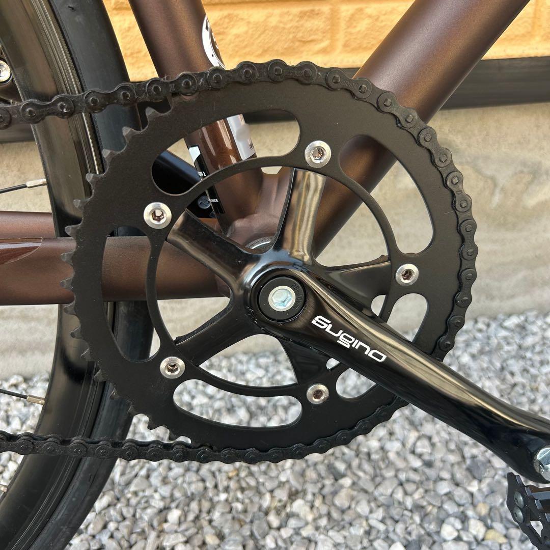 FUJI TRACK ARCV 2023年モデル 54サイズ