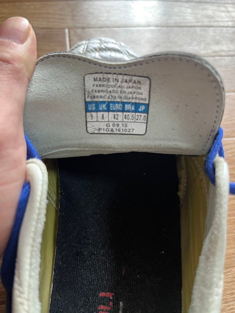 モレリアネオ　初代　27cm