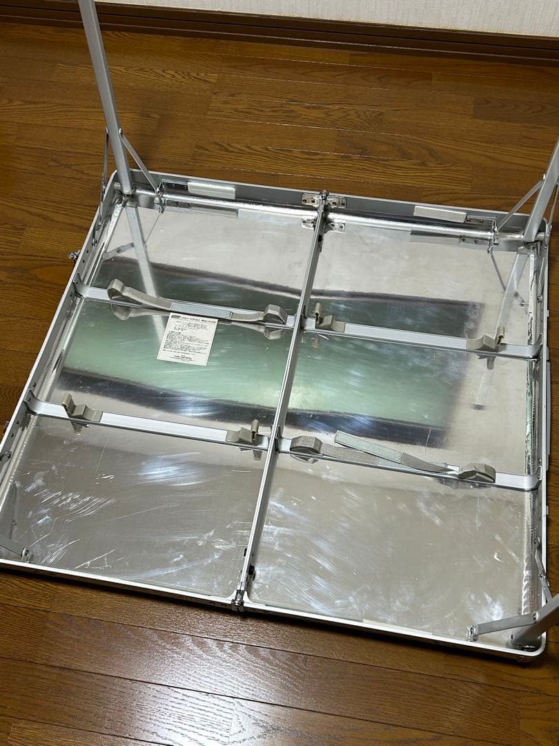 コールマン　ファミリーベンチセット 中古品　廃盤品　美品