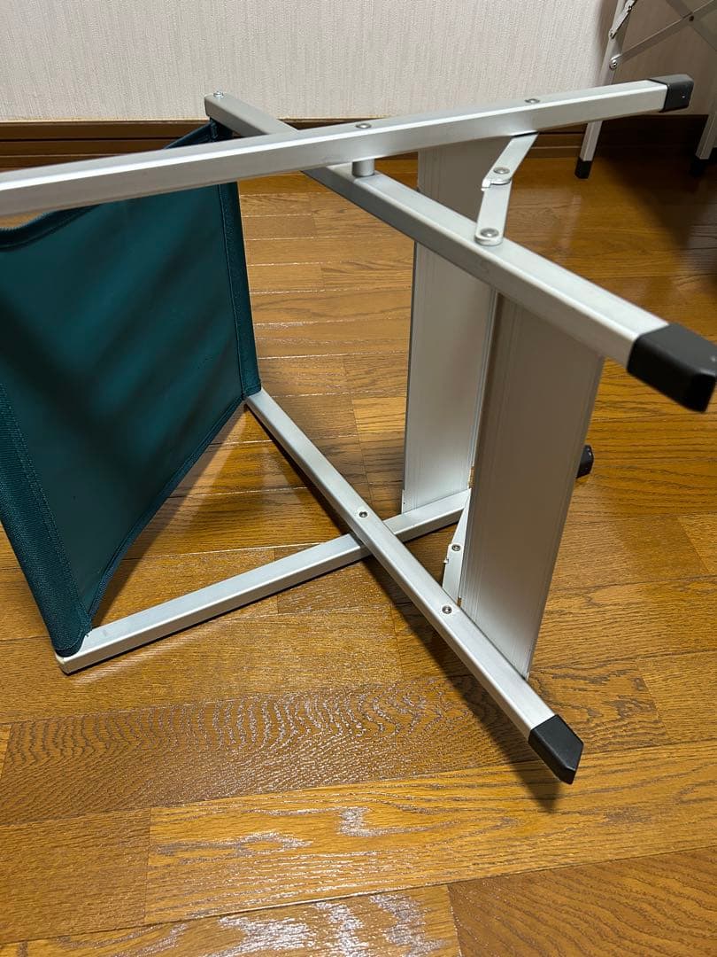 コールマン　ファミリーベンチセット 中古品　廃盤品　美品