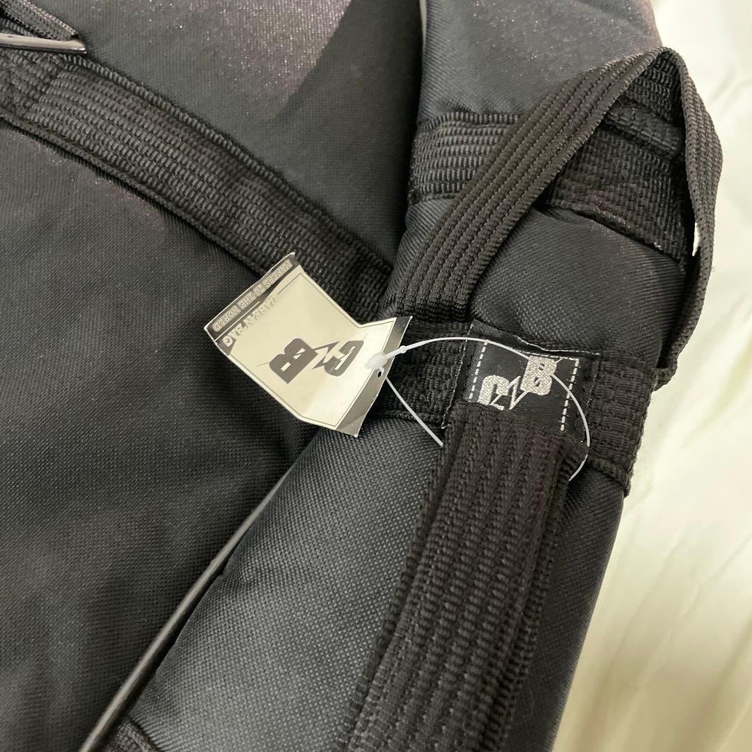 美品 チェロ用 ソフトケース リュック 弦楽器 持ち運び用