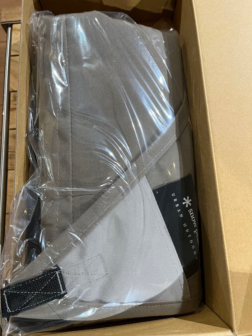  peak アーバンシェード