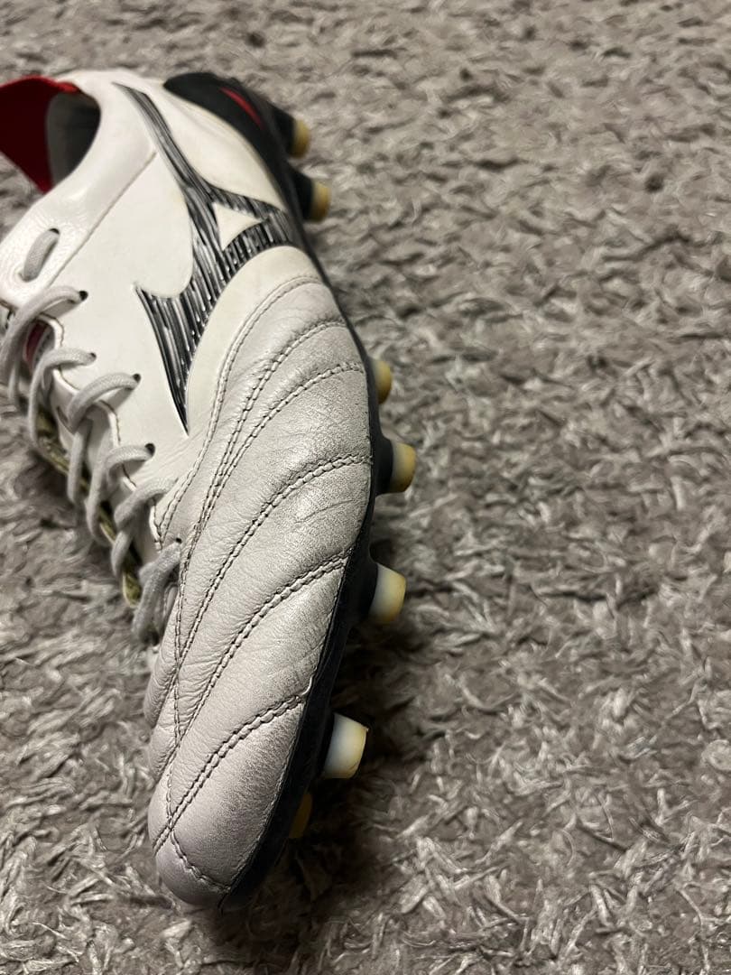 ミズノ モレリア Neo IV JAPAN 27.0 cm