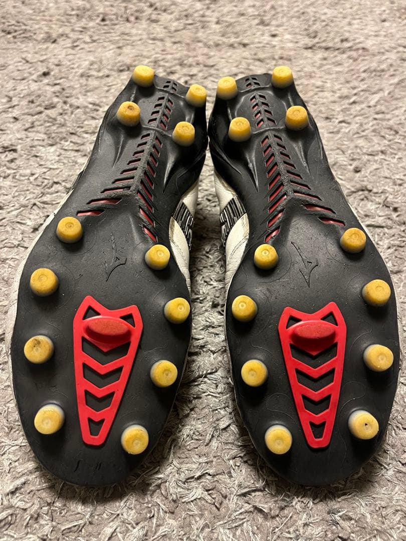 ミズノ モレリア Neo IV JAPAN 27.0 cm