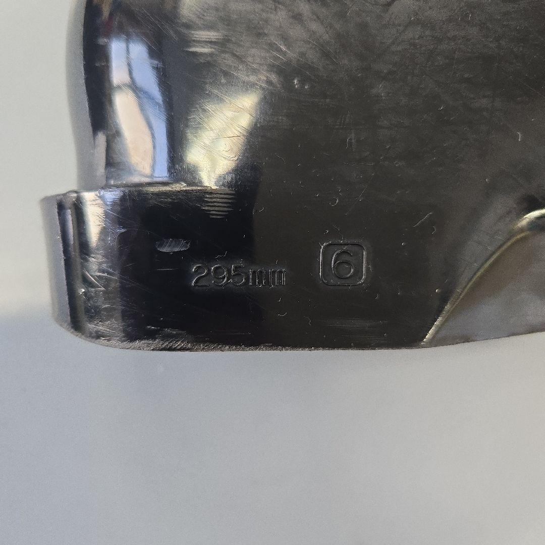 スキー 25.5cm AVIRIVA HORNET Re:HORNET120