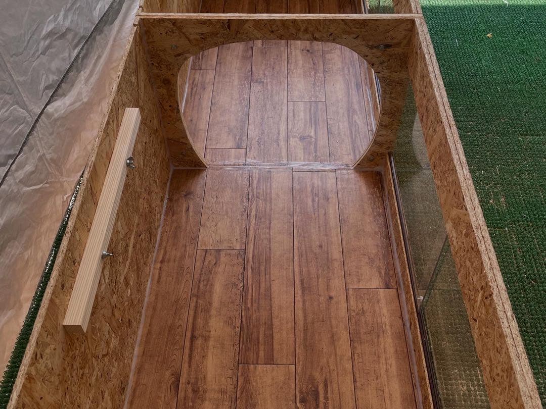 ZI YUN CHEN　ツインタイプの右のみ　送料込み