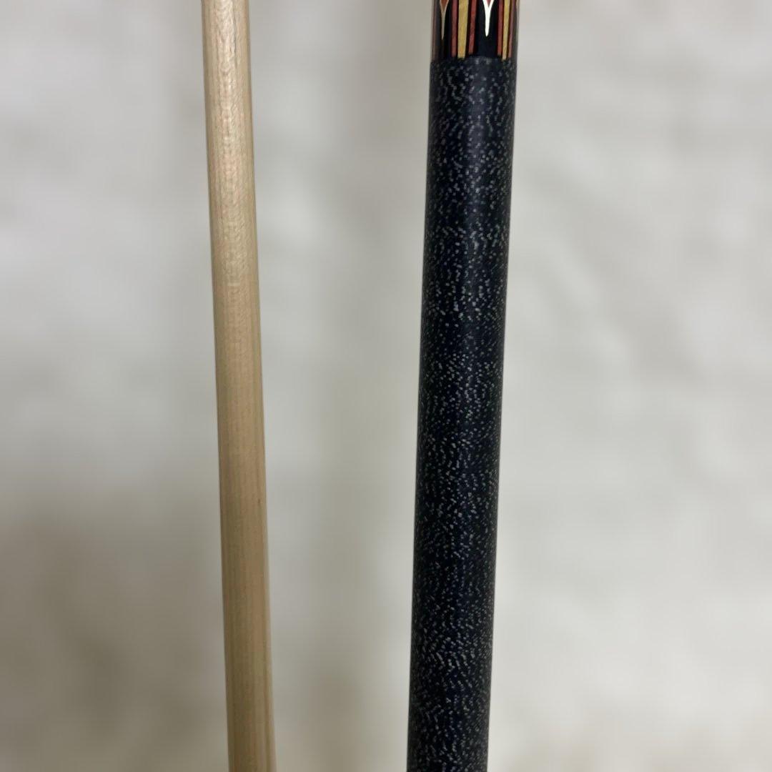 ADAM アダム ビリヤード キュー プレイキュー 19.5oz XⅡ