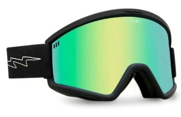 新品　エレクトリックゴーグル HEX ヘックス 　スノーボード