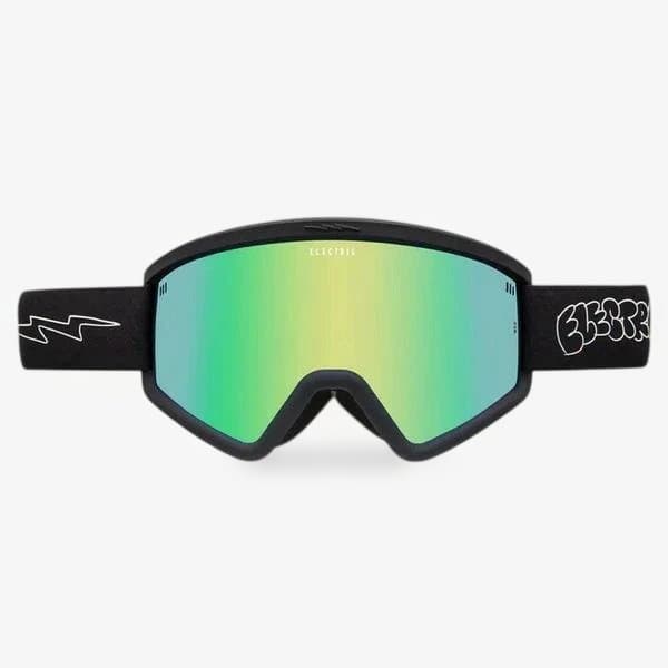 新品　エレクトリックゴーグル HEX ヘックス 　スノーボード
