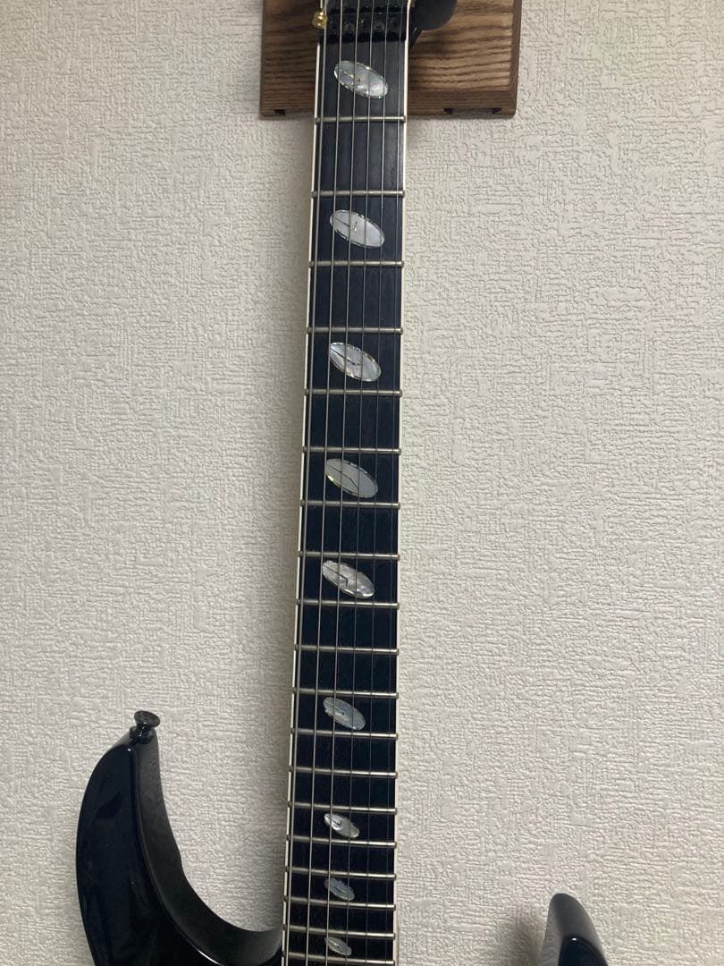 ギター Caparison Dellinger Prominence