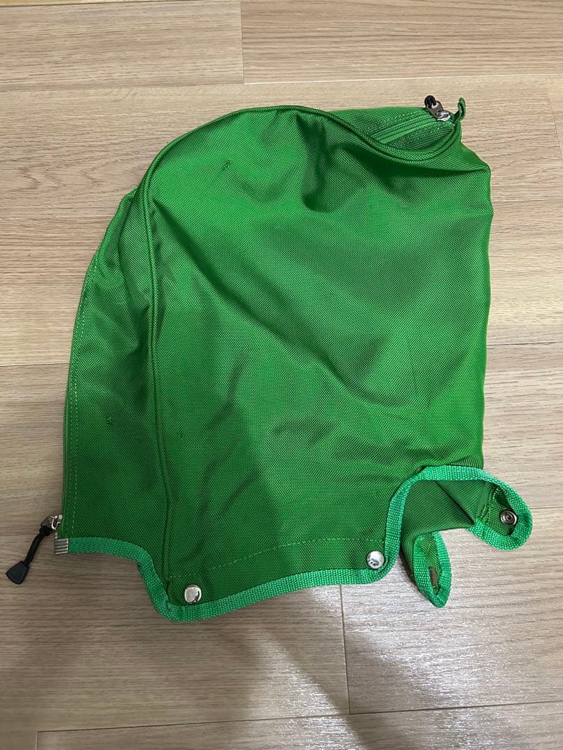 キャディバッグ　ジャックバニーJACKBUNNY BY PEARLYGATES