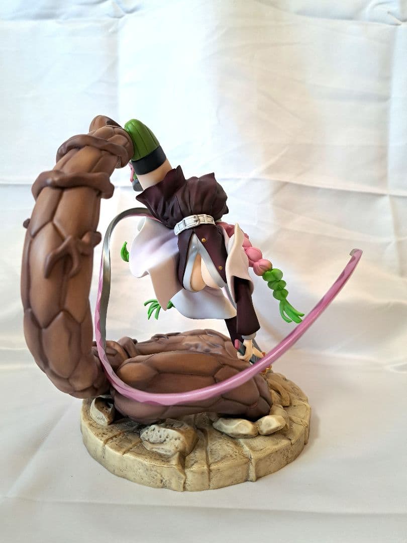 アニプレックス アニメ「鬼滅の刃」 甘露寺蜜璃 1/8スケールフィギュア