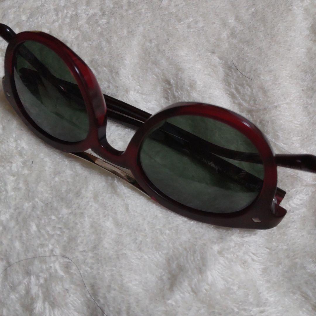 舘ひろしさらばあぶない刑事サングラス