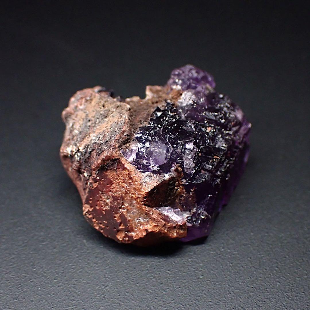 【メキシコ/オハエラ産】フローライト