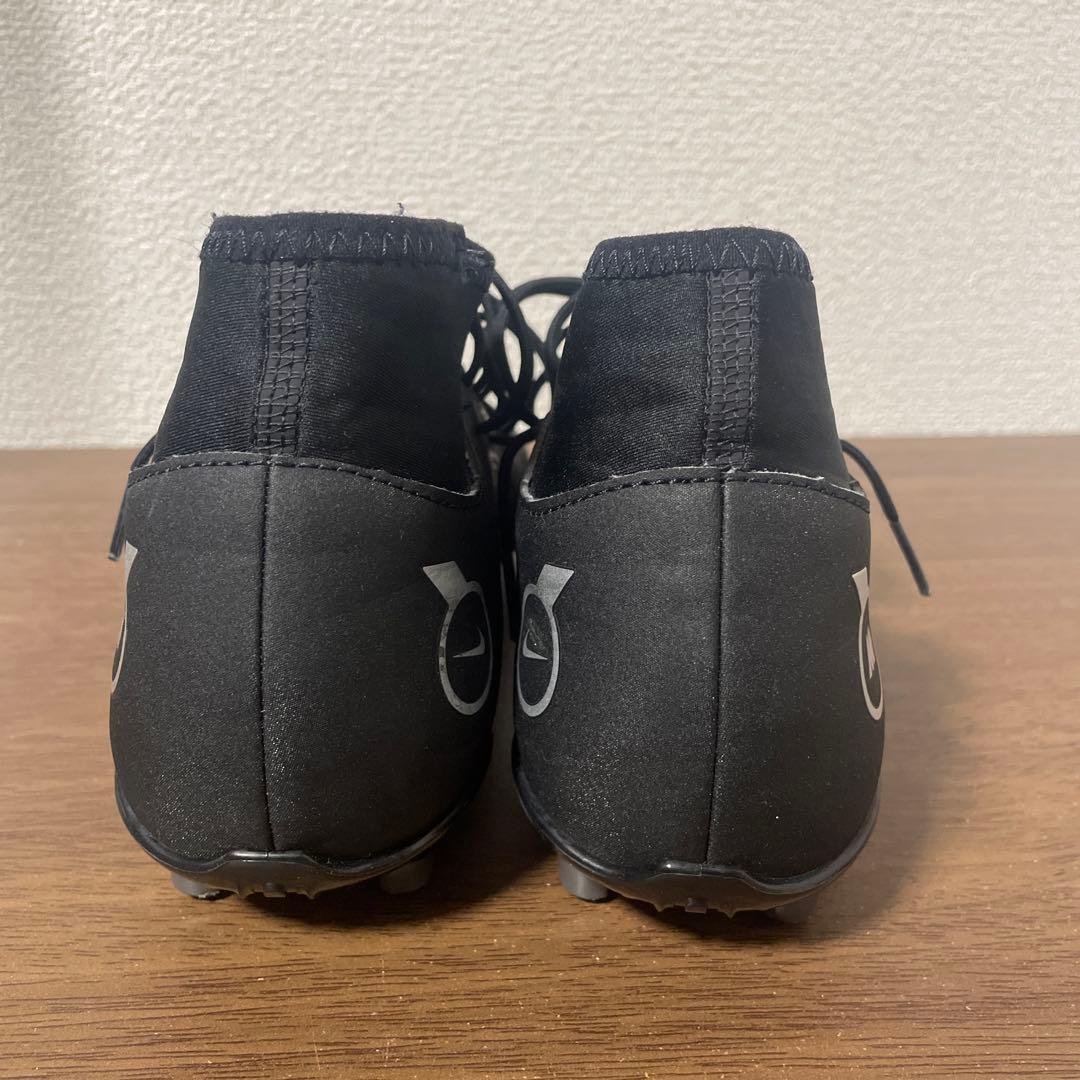 ナイキサッカースパイク