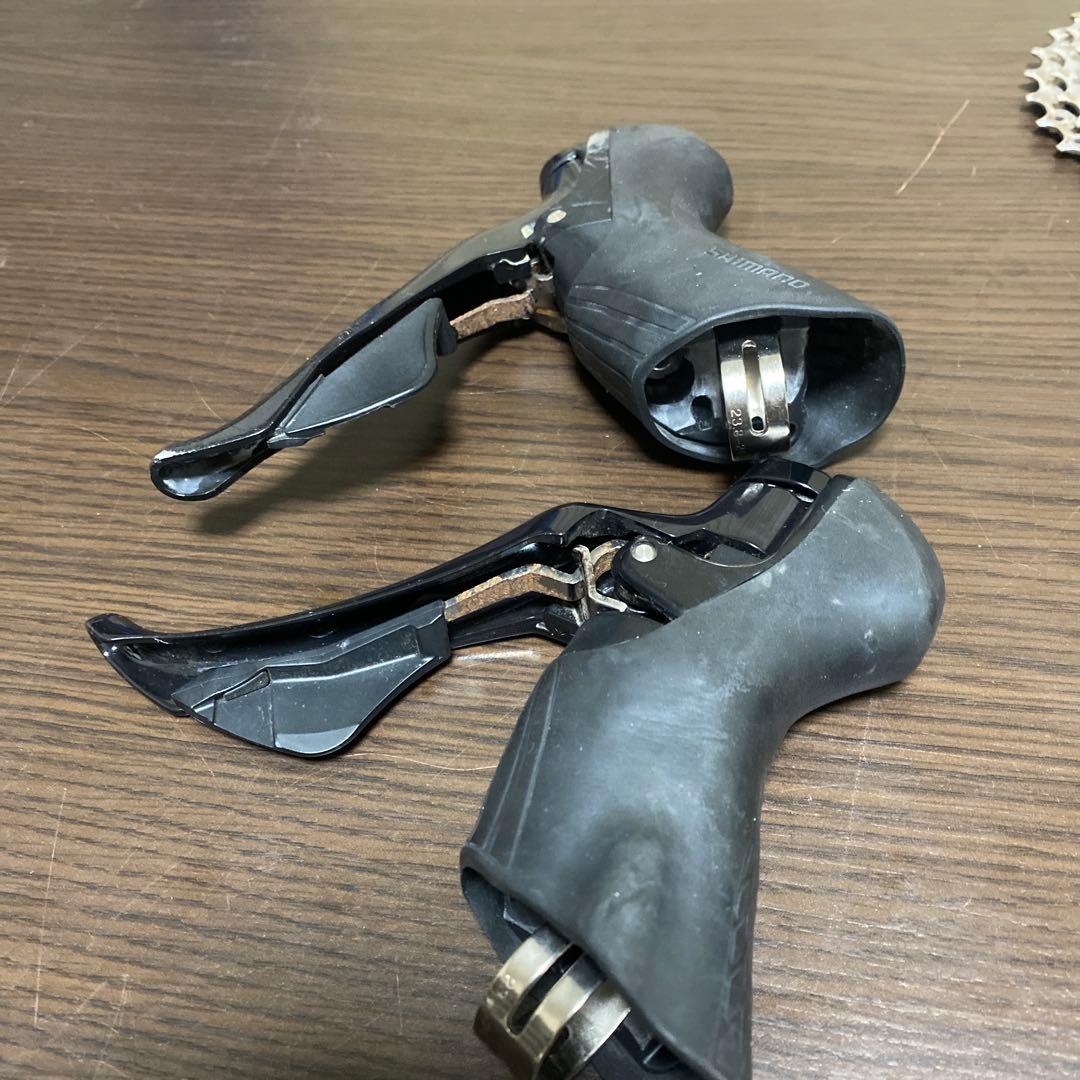 R7000 105 11s セット