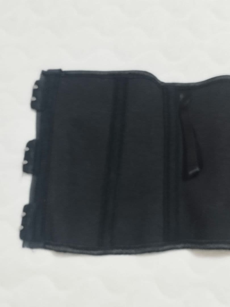 FAVOLINK　EXCEEDベルト　ウエストシェイパー　XXS　ショート丈