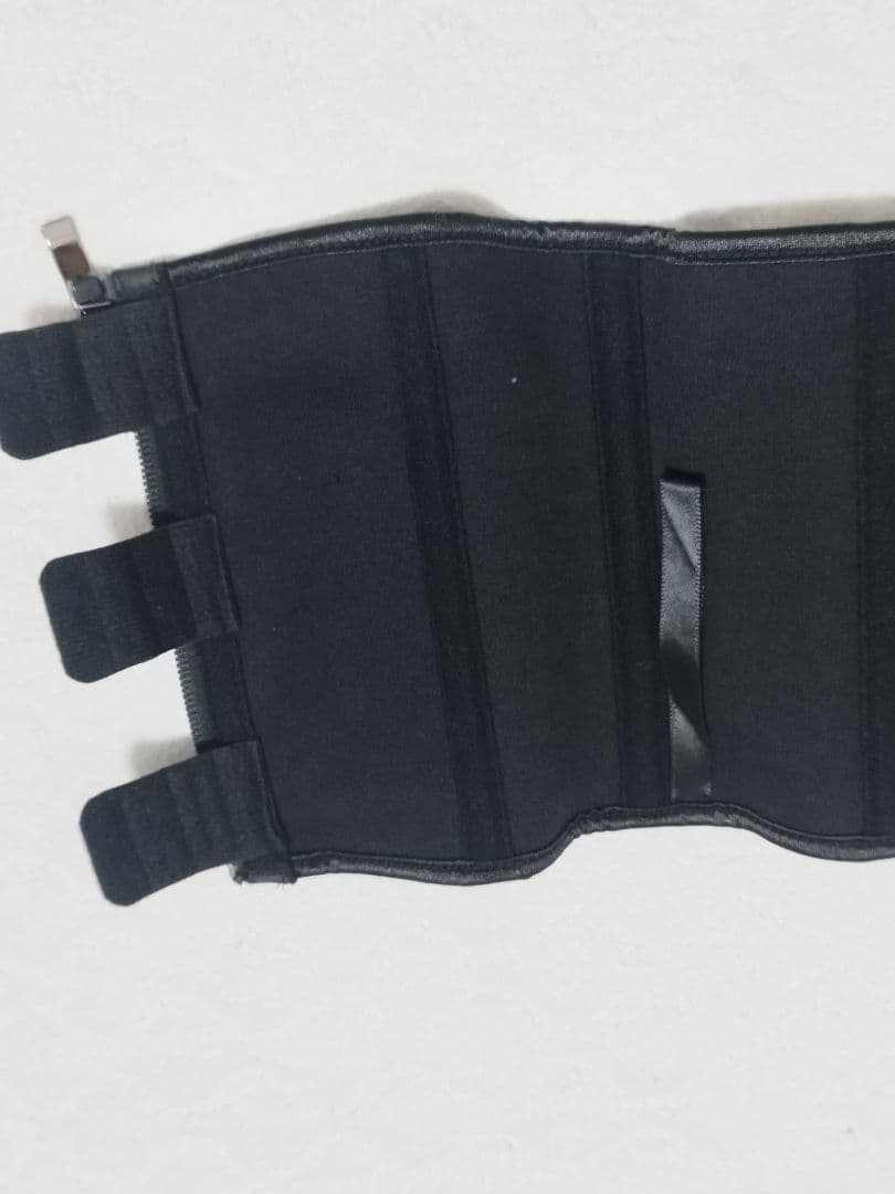 FAVOLINK　EXCEEDベルト　ウエストシェイパー　XXS　ショート丈