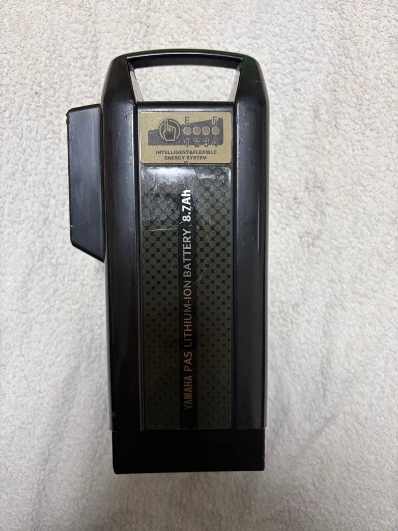 YAMAHA/BRIDGESTONE　電動自転車用　純正品 X90