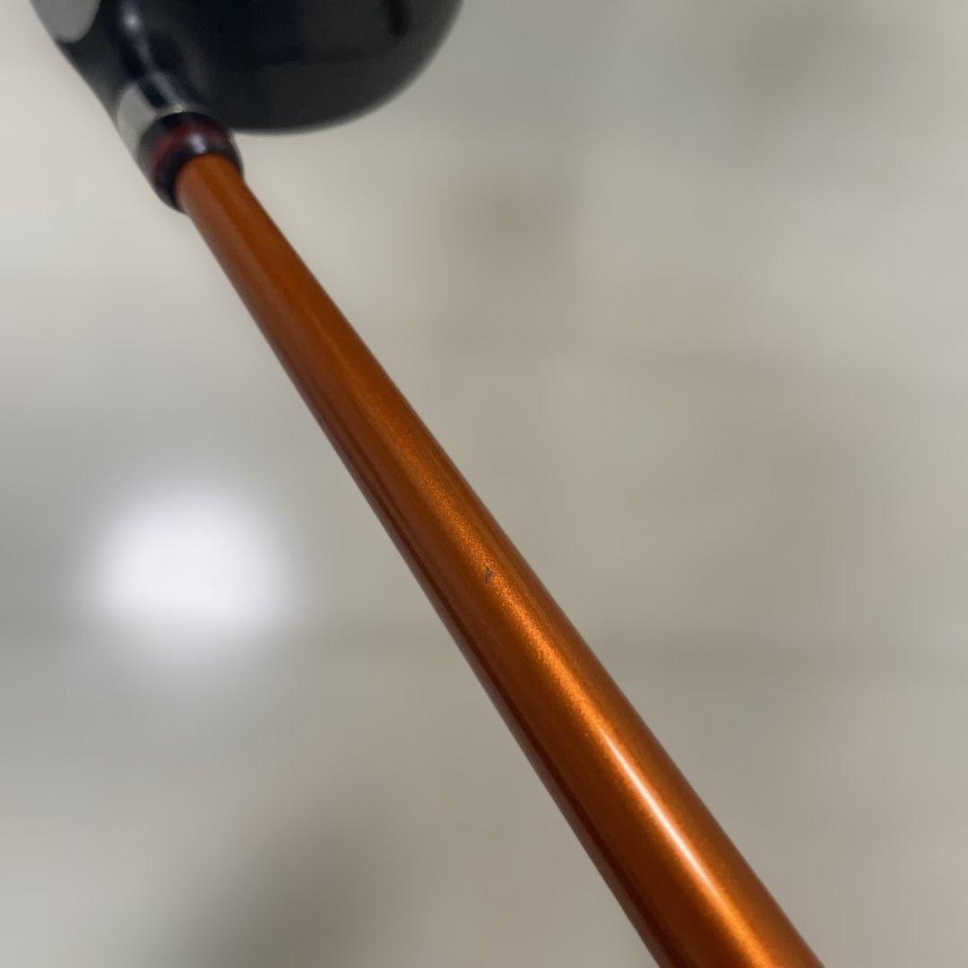 ［セール］ツアーAD DI 6s 5W 42インチ リシャフト用