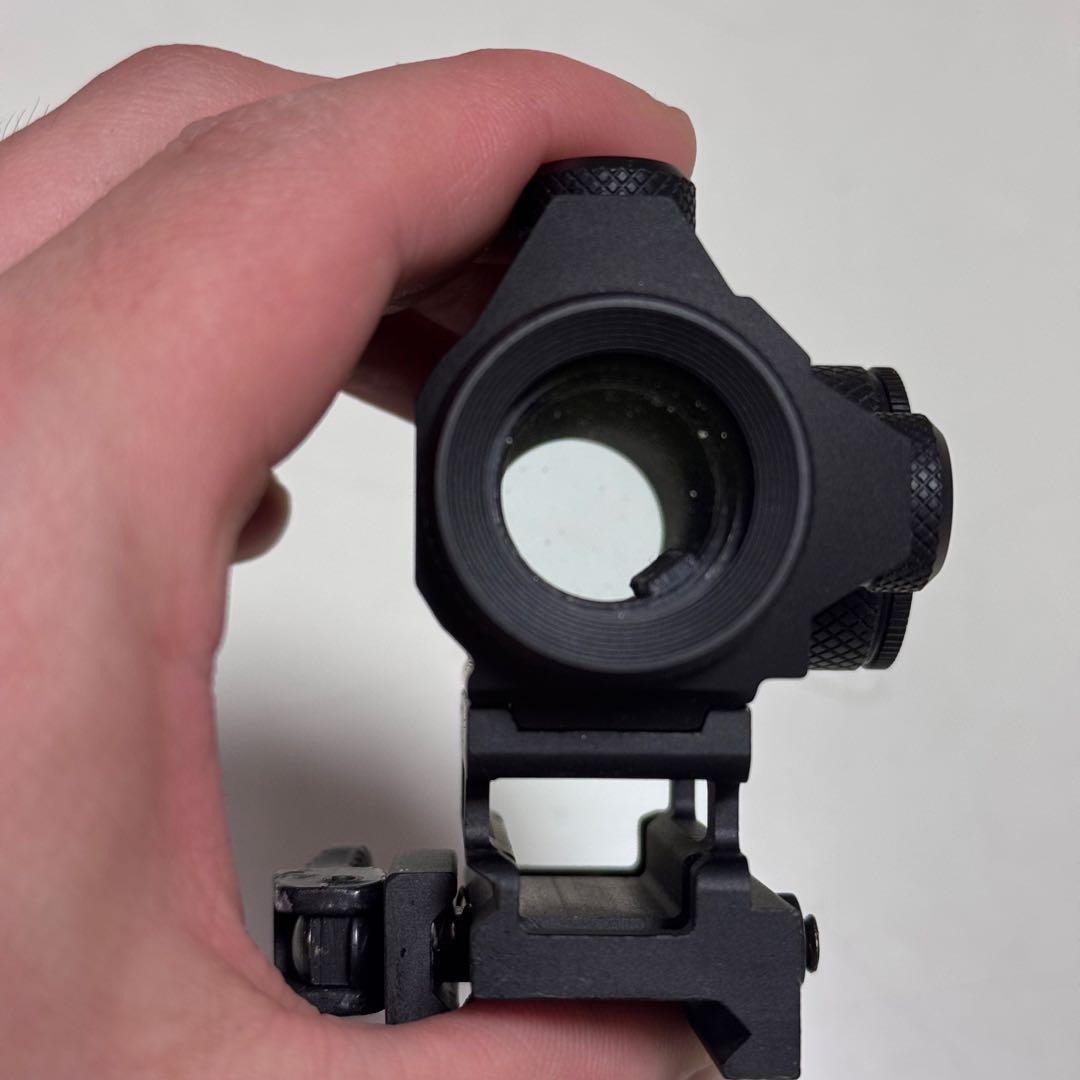 VECTOROPTICS ベクターオプティクス マーベリック gen Ⅱ