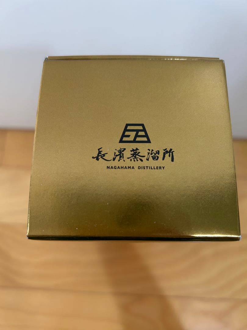 未開封　聖闘士星矢 ウイスキー アイオロス アフロディーテ　アマハガン　2本