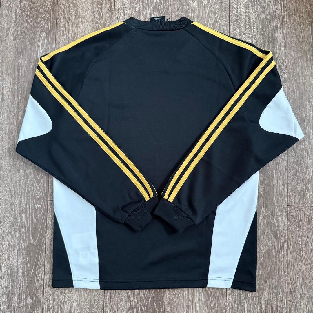 支給品 adidas 日本代表 00s ジャージ 練習着 移動着 本田圭佑選手M