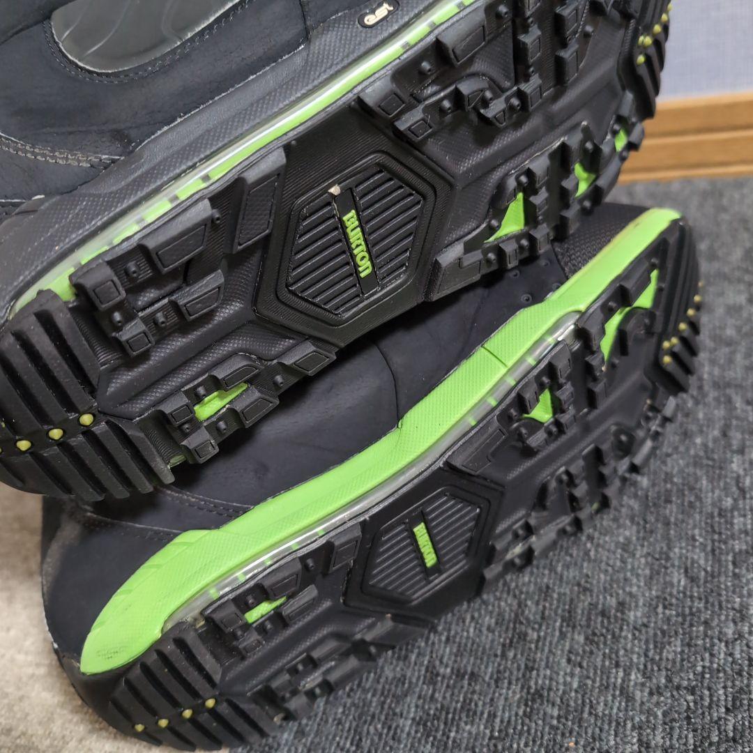 burton　スノーボード　ブーツ