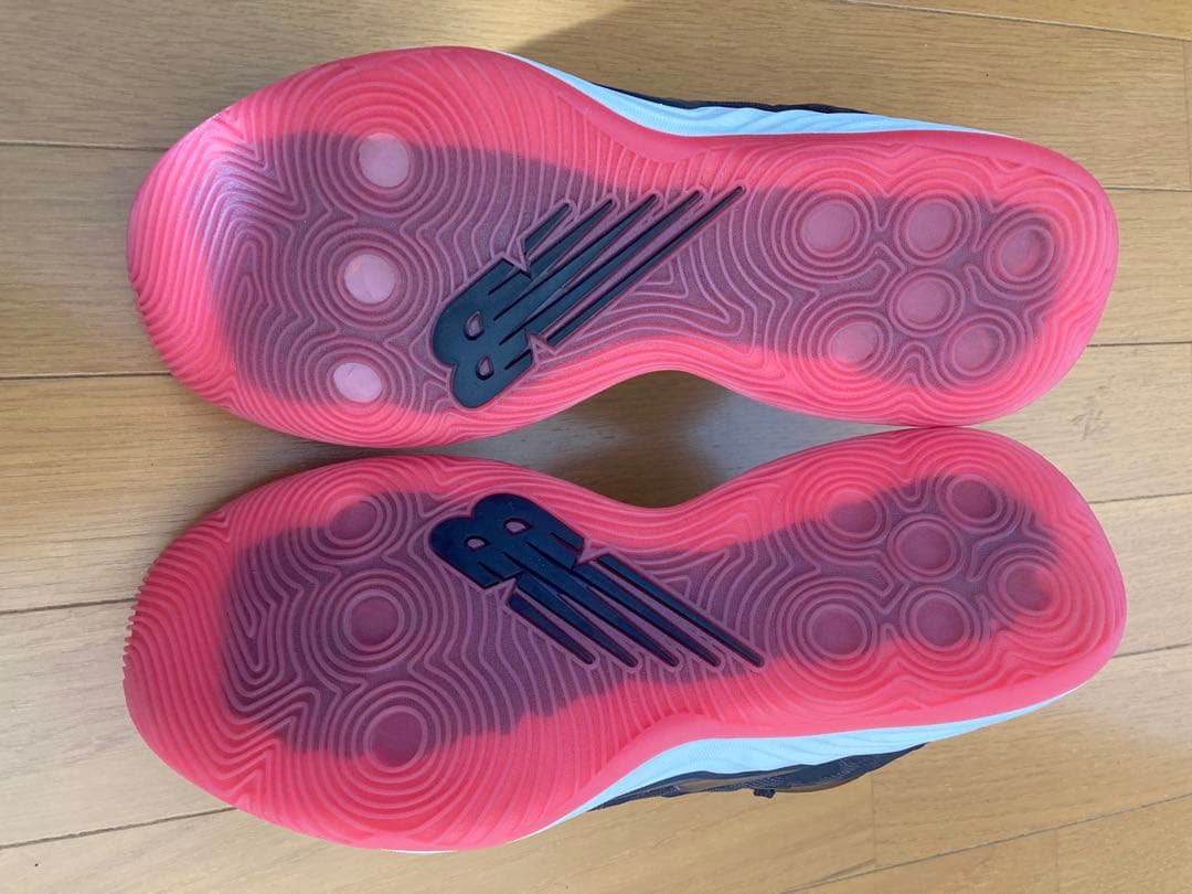 シューズ(男性用) New Balance two wxy v3 28.5cm