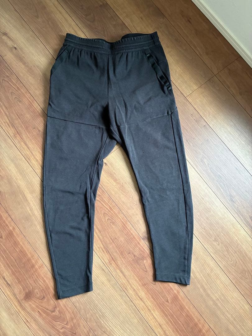 NIKE ジャージセットアップ