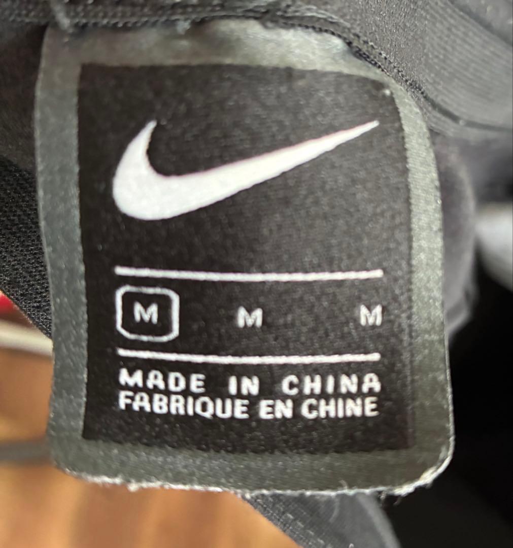 NIKE ジャージセットアップ