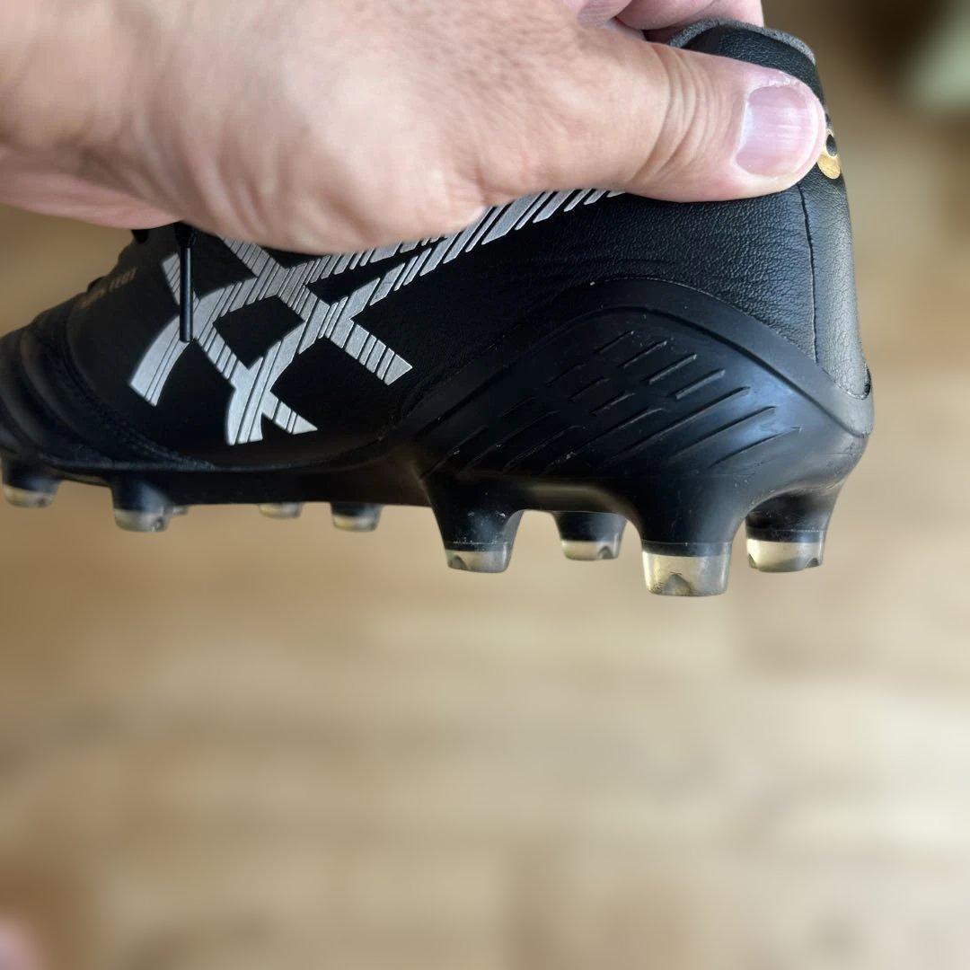 アシックスDS LIGHT Ｘfly5サッカースパイク