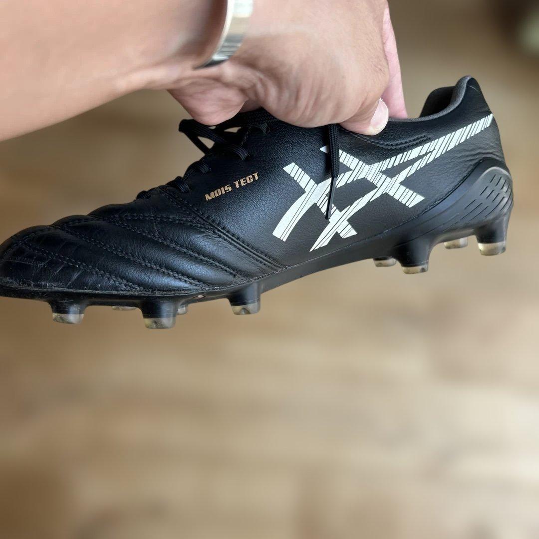 アシックスDS LIGHT Ｘfly5サッカースパイク