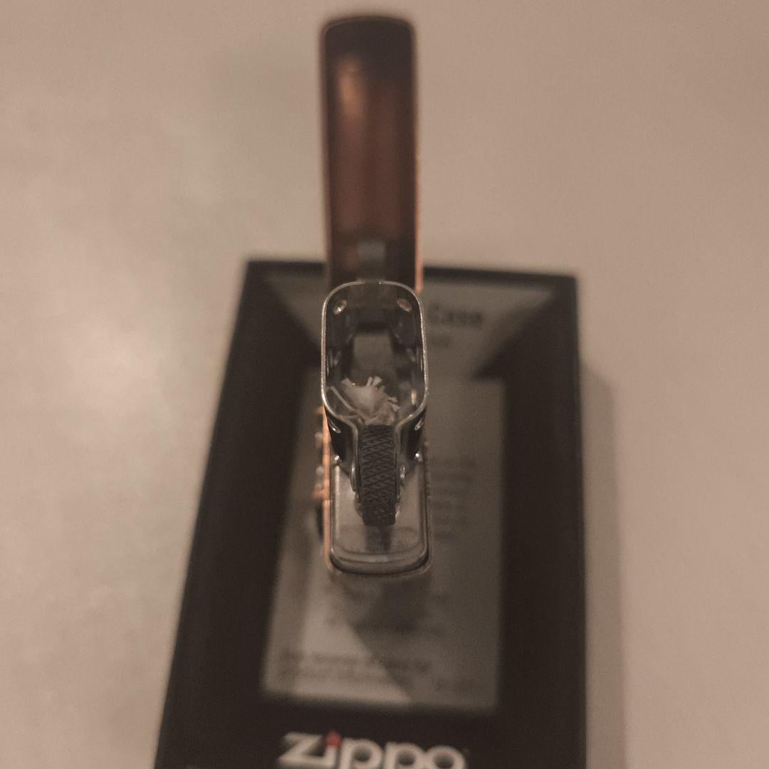 Itami　Marlboro Zippo 日本上陸50周年記念モデル