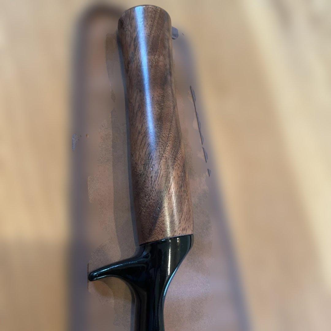 ロベルソン　レジオングリップ　かねは商店　トップウォーターロッド　グリップ