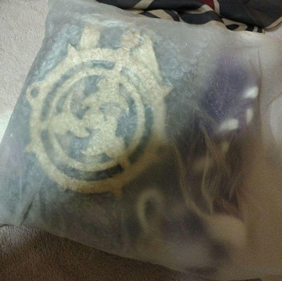 まる　原神　スカラマシュ　フルセット