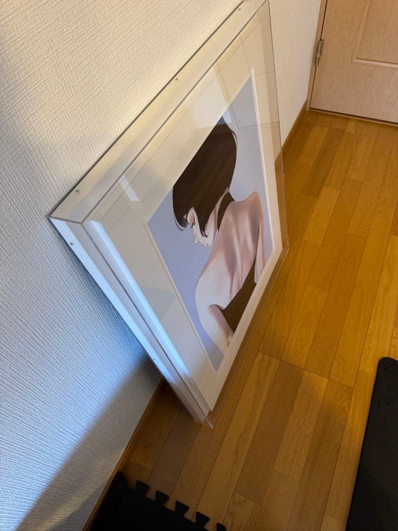 Ilya Kuvshinov イリヤ・クブシノブ 8/50