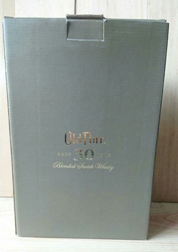 ★レア★希少古酒 オールドパー 30年