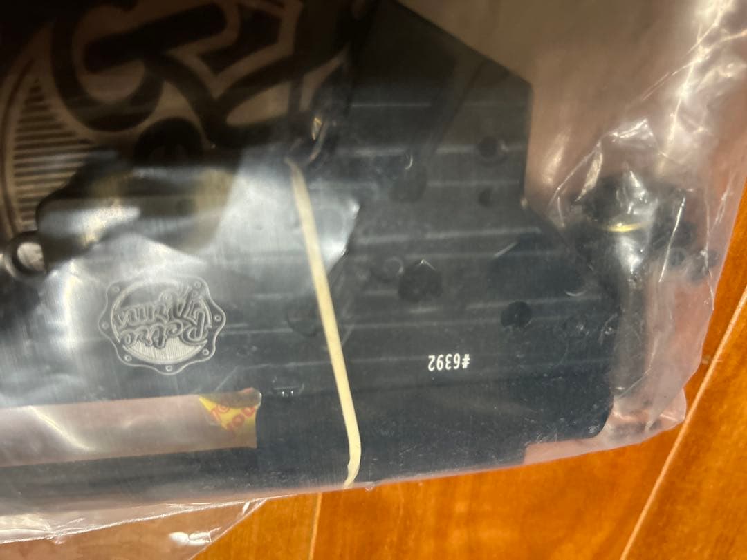 RETRO ARMS ver.2メカボックス　JP ver