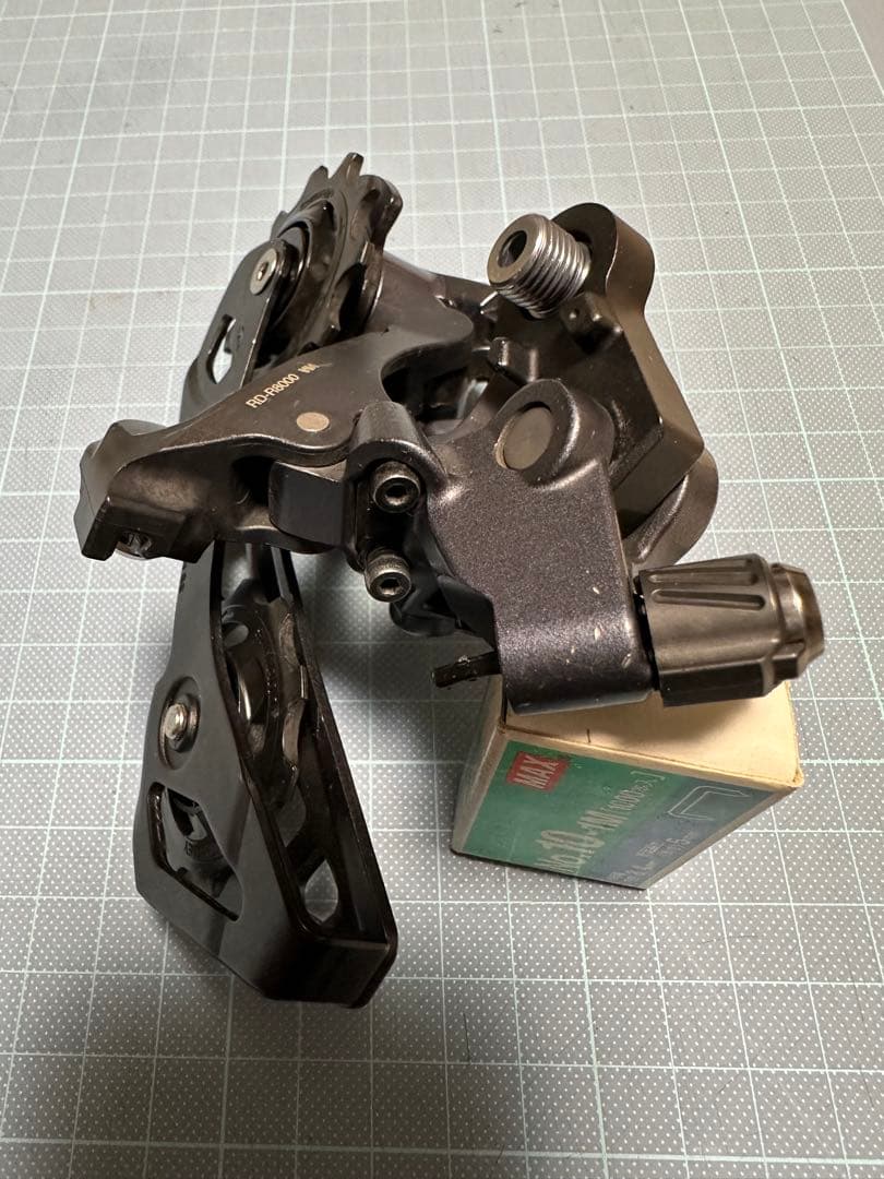 パーツ Shimano Ultegra RD-R8000 ss11s