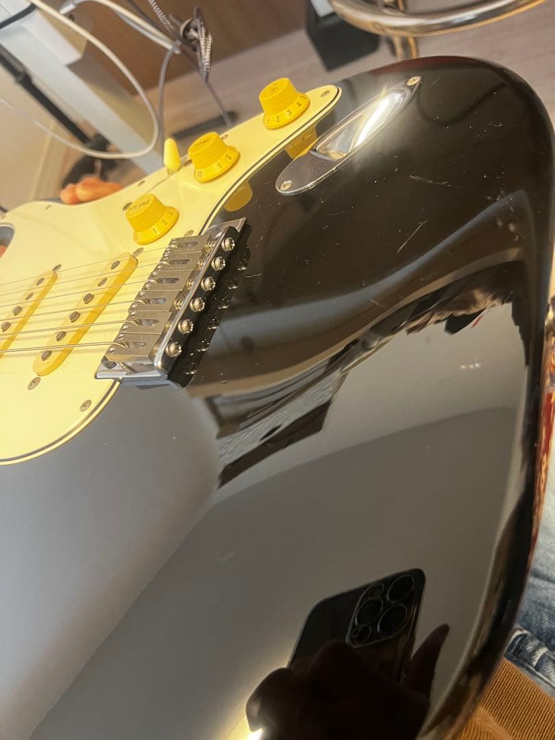 ギター FUJIGEN Neo Classic Series NCST-20R