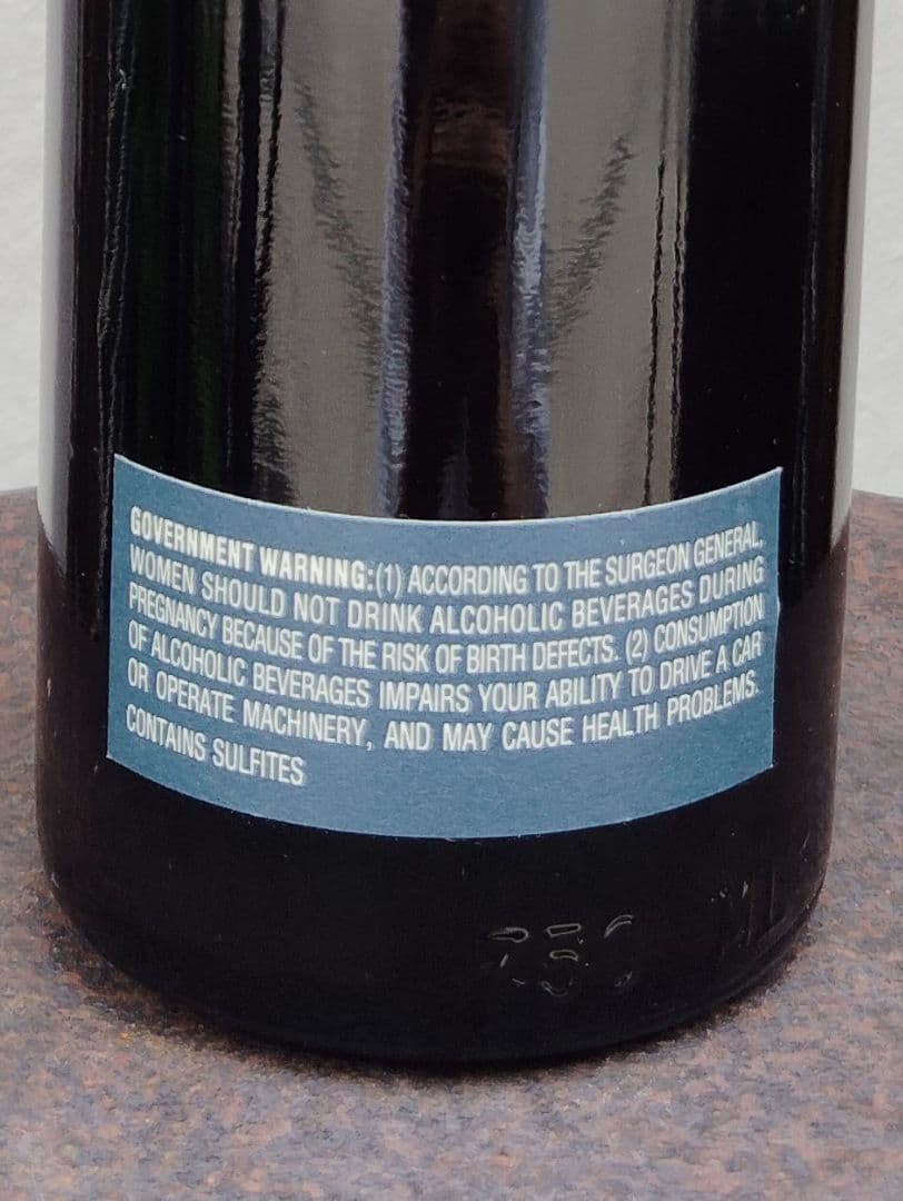 オーパスワン　1994 OPUS ONE ナパバレー 赤ワイン　94年(希少)