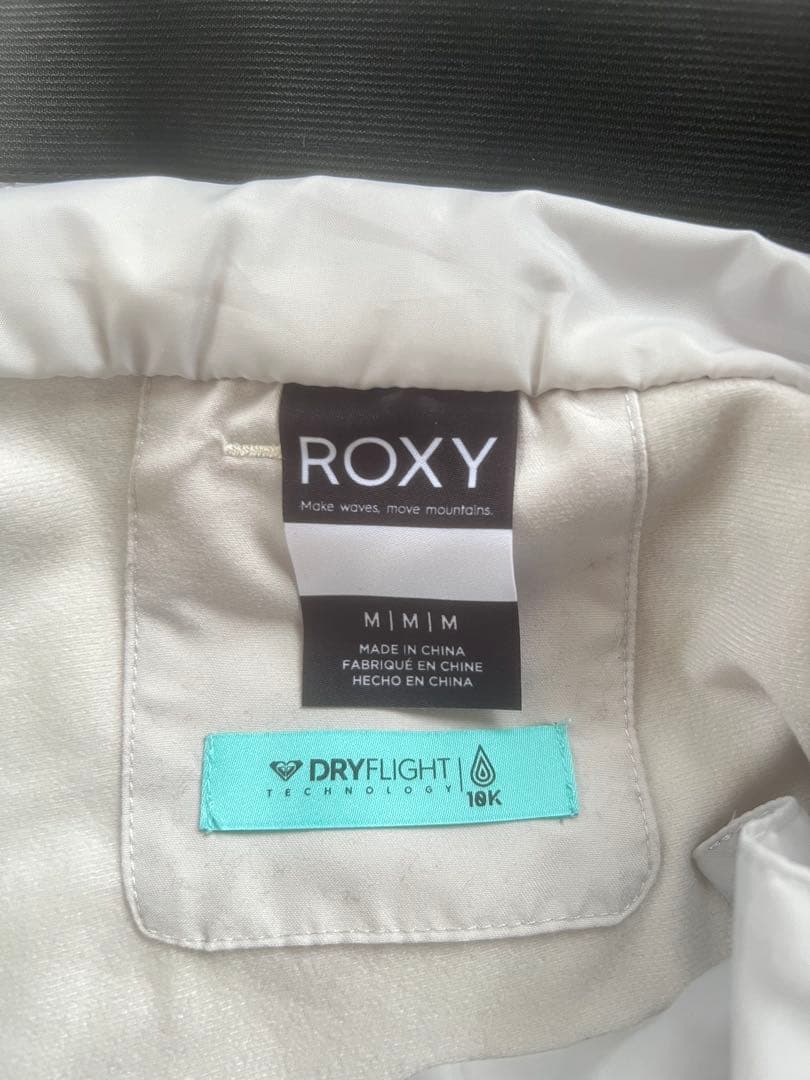ROXY スキースノボウェア 上下セット