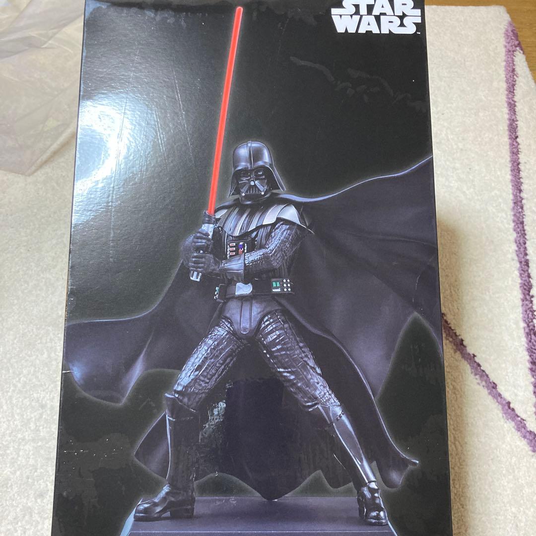 STAR WARS ダース・ベイダー