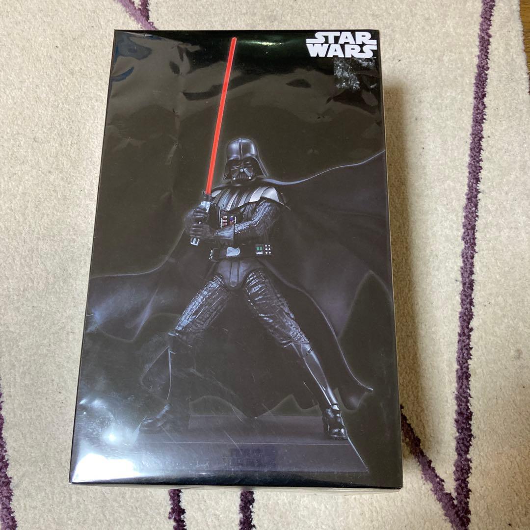 STAR WARS ダース・ベイダー